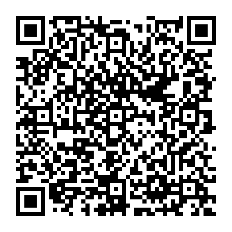 QR-kode