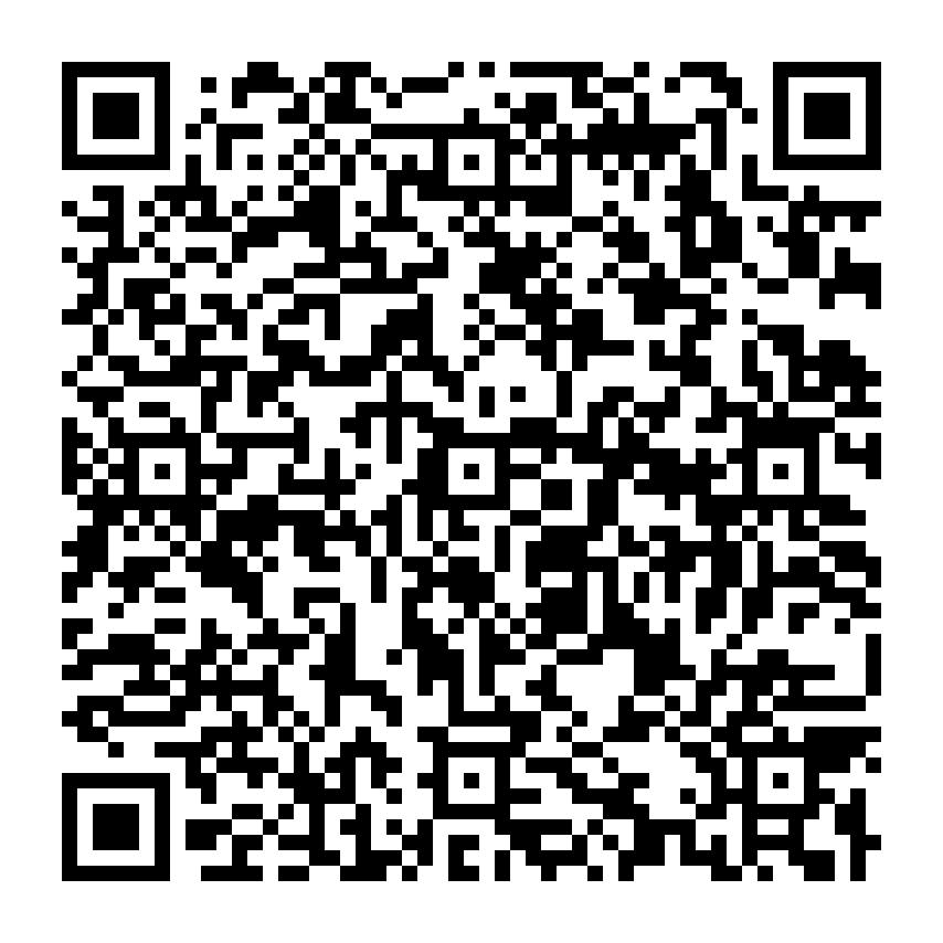 QR-kode
