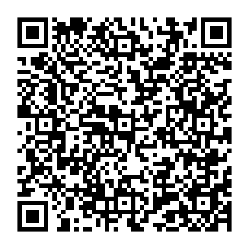 QR-kode