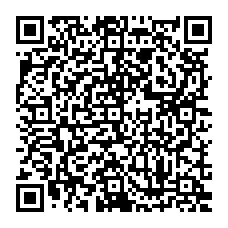 QR-kode