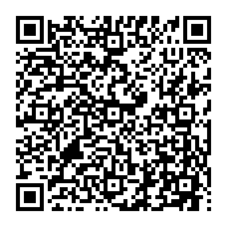 Skann QR-kode