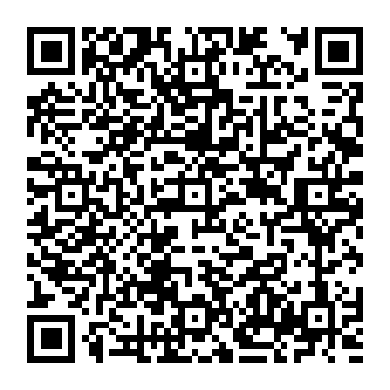 Skann QR-kode