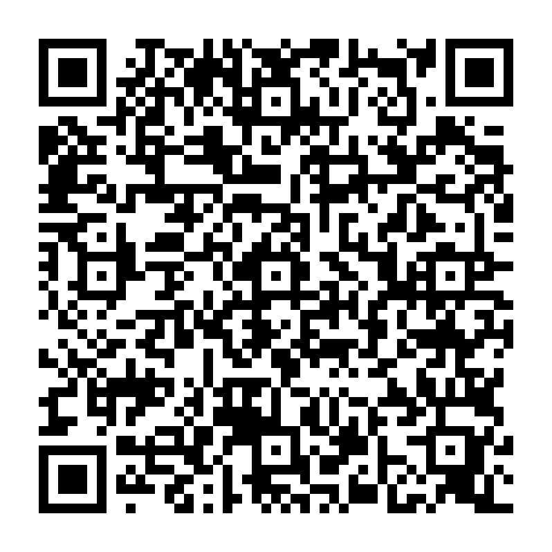 Skann QR-kode