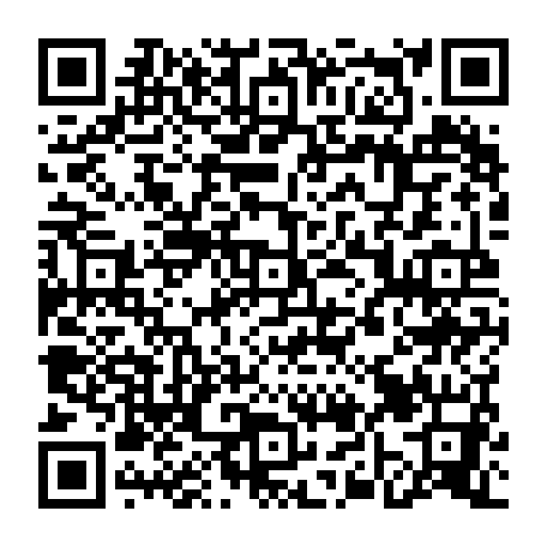 QR-kode