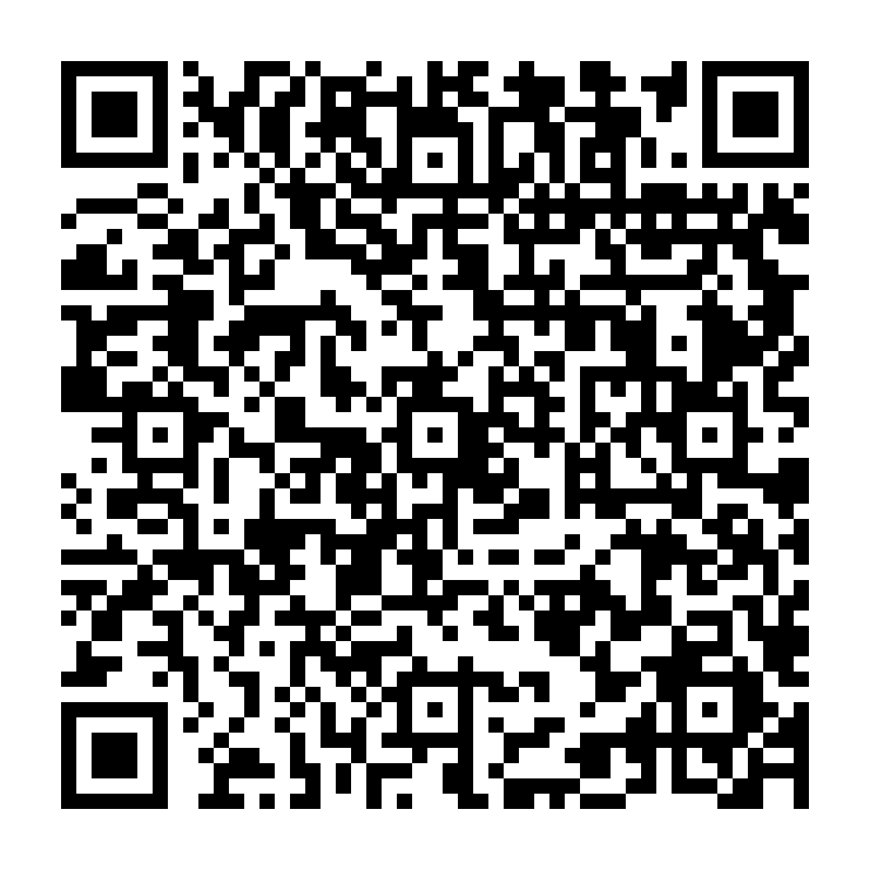 Skann QR-kode
