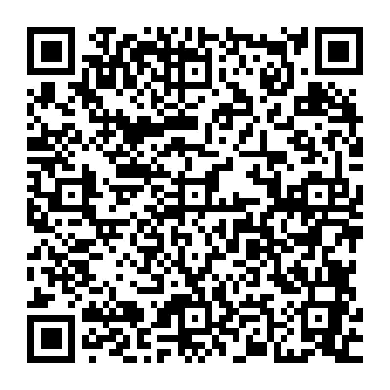 Skann QR-kode