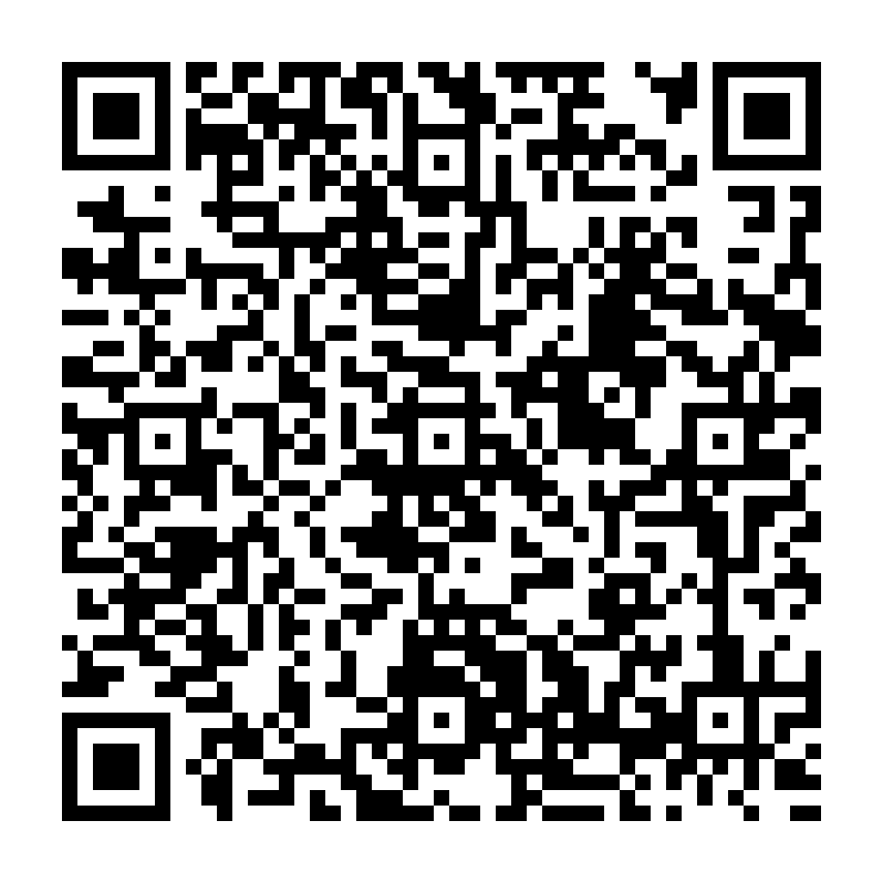 Skann QR-kode