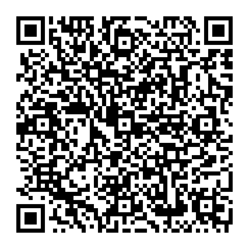 QR-kode