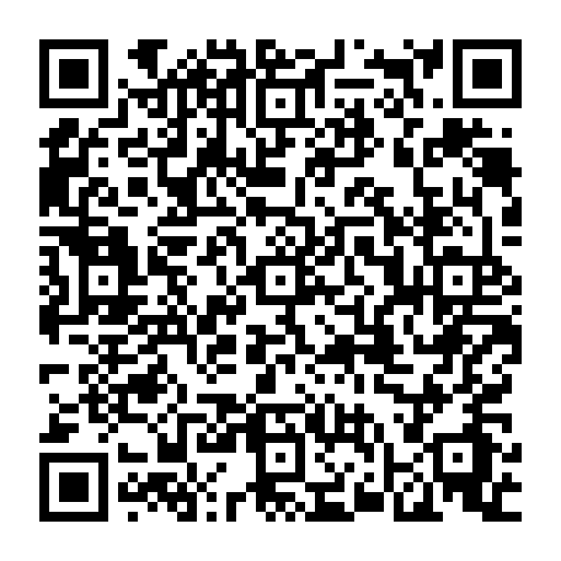 QR-kode