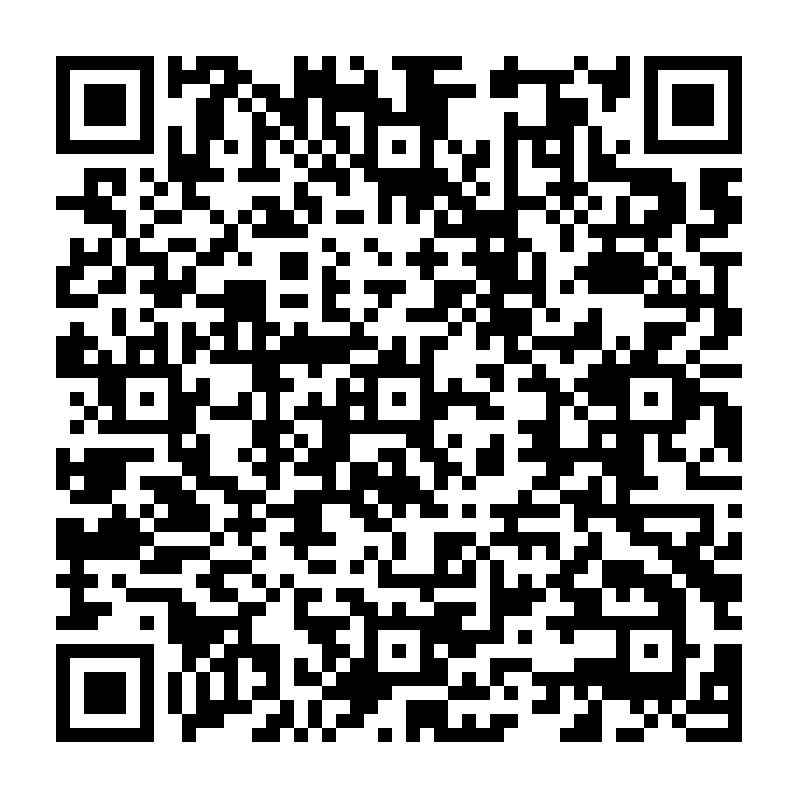 Skann QR-kode