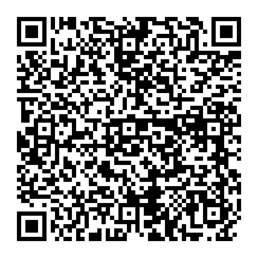 QR-kode