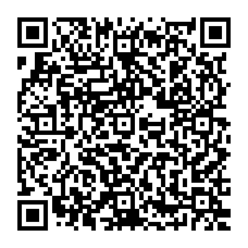 QR-kode