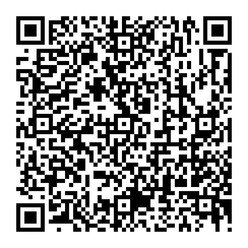 QR-kode