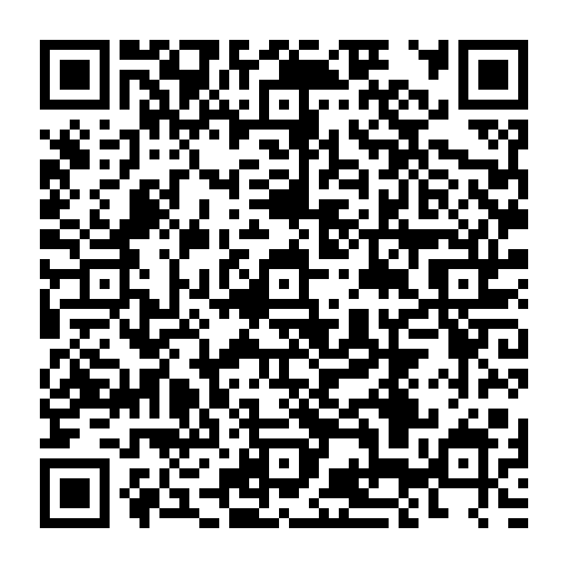 QR-kode