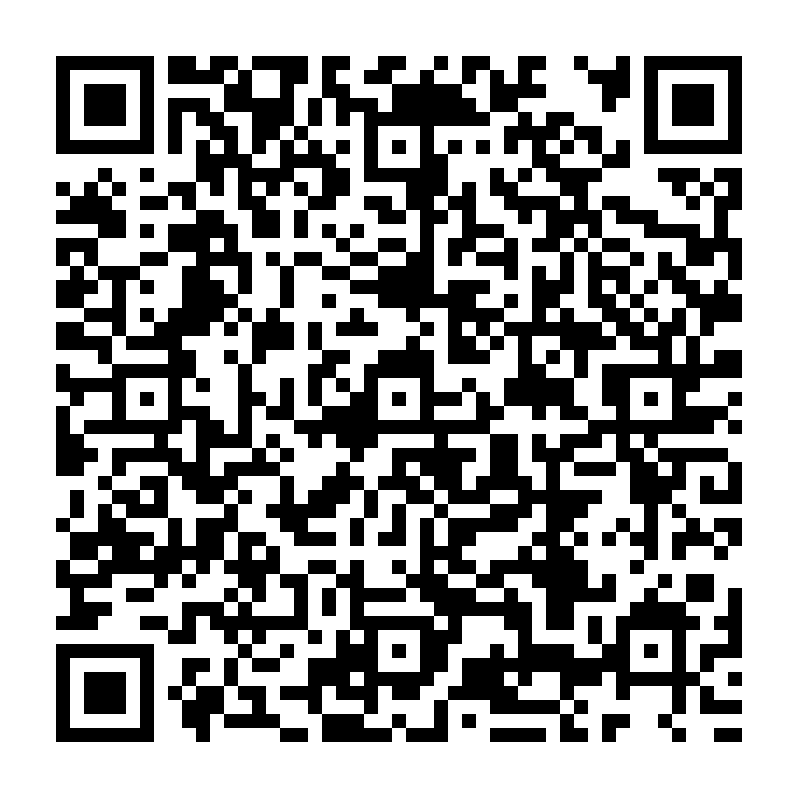 QR-kode