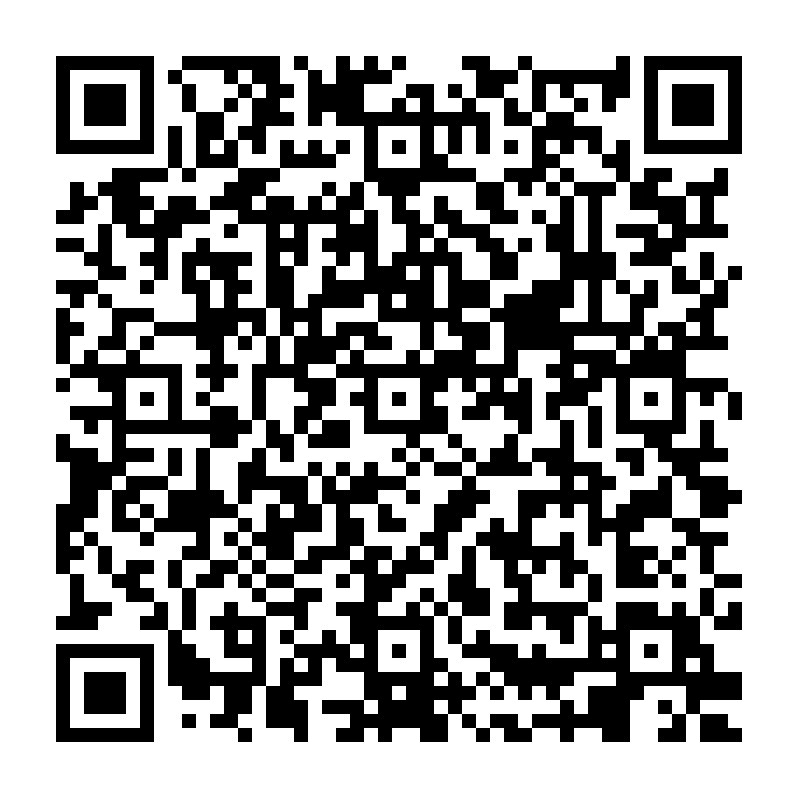 QR-kode