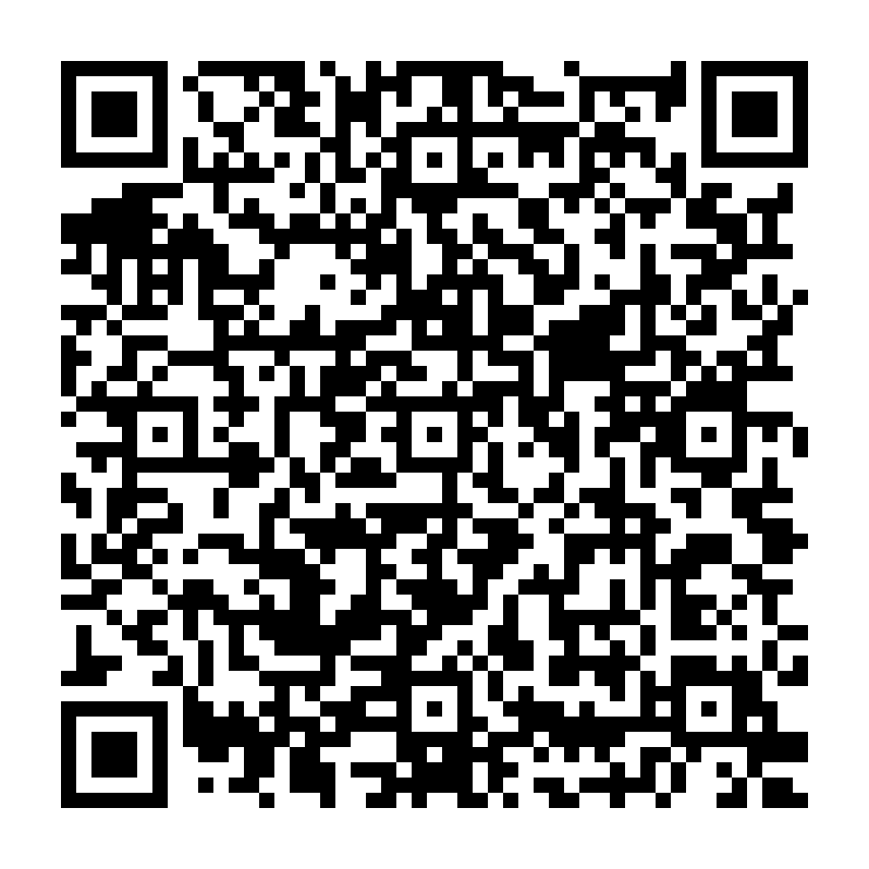 QR-kode