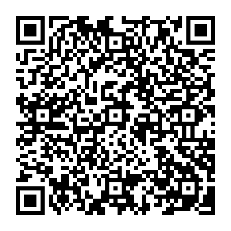 QR-kode