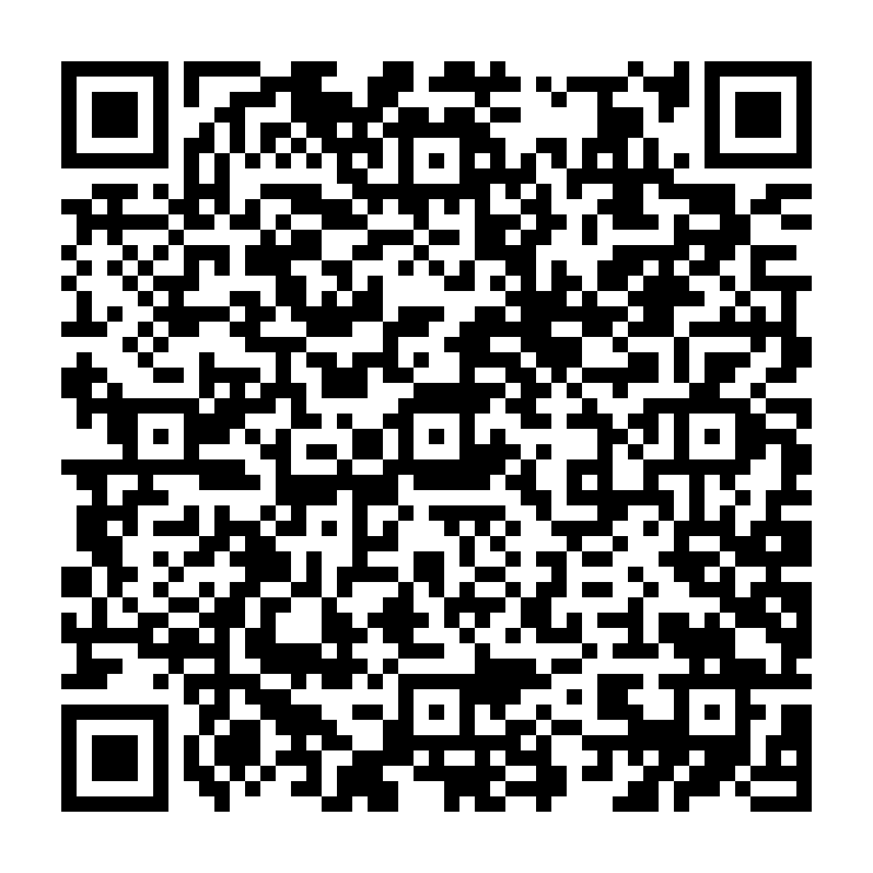 Skann QR-kode