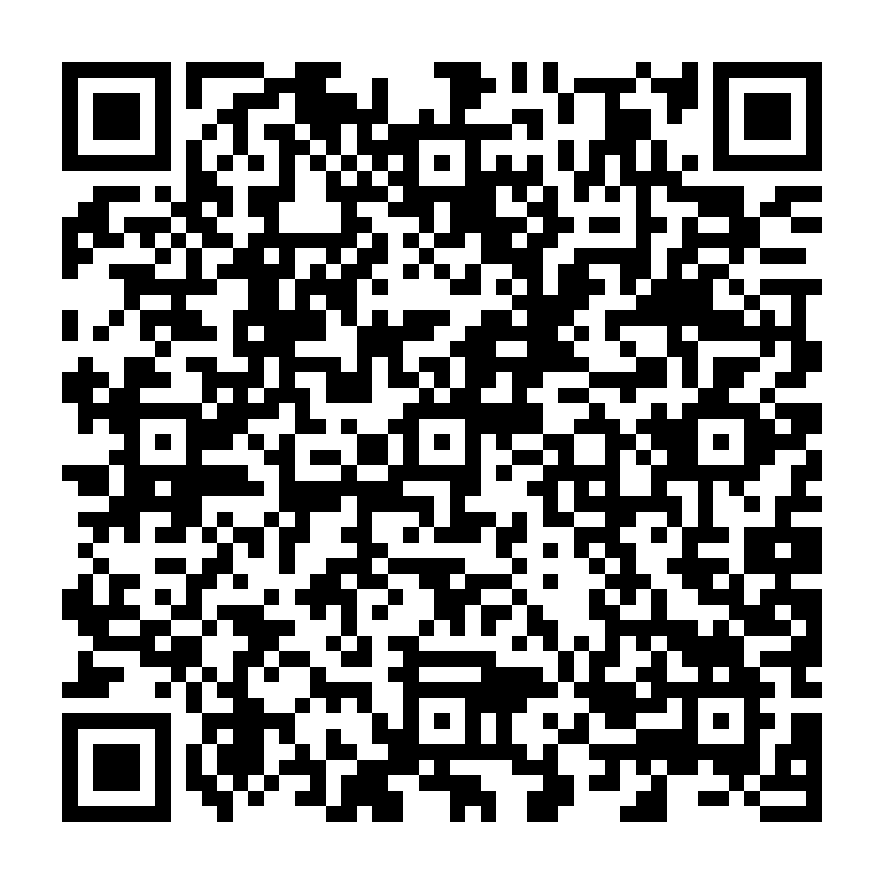 Skann QR-kode