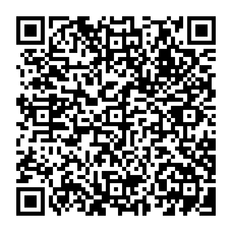 Skann QR-kode