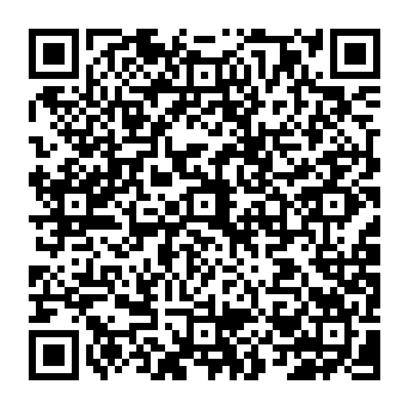 Skann QR-kode
