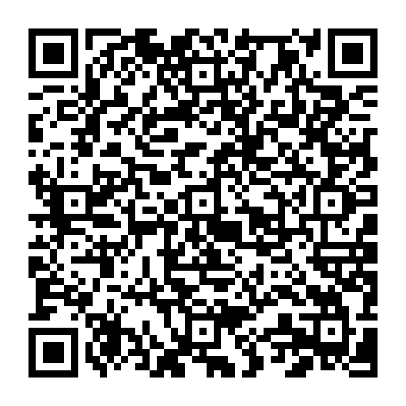 Skann QR-kode