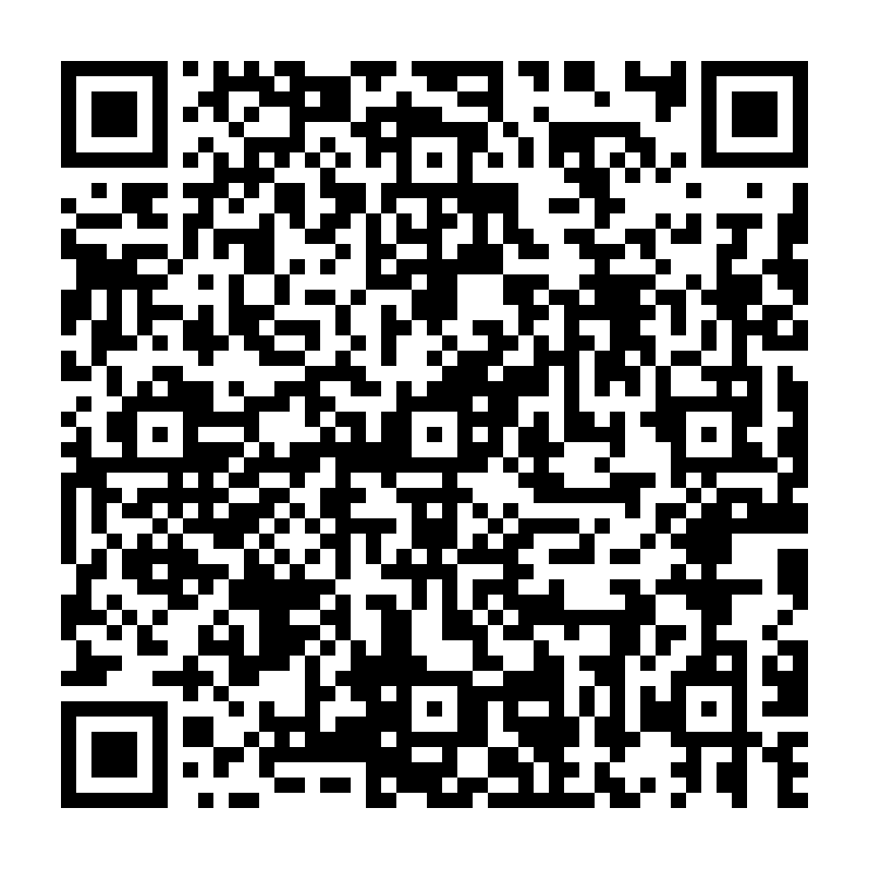 Skann QR-kode