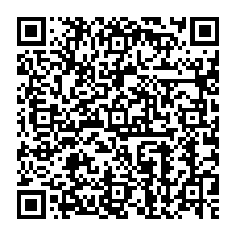 Skann QR-kode