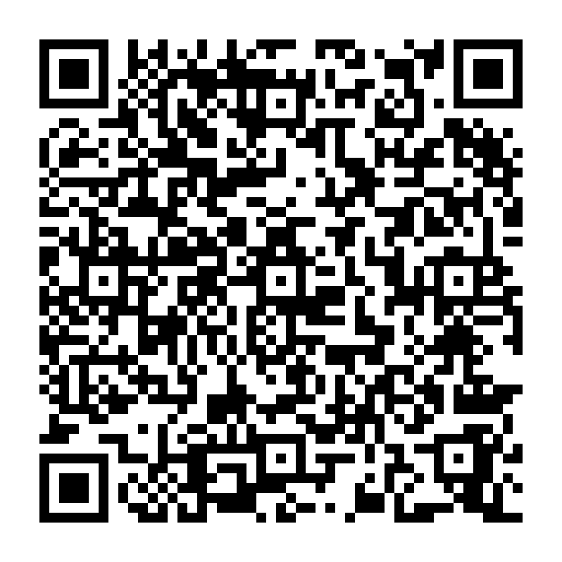 Skann QR-kode