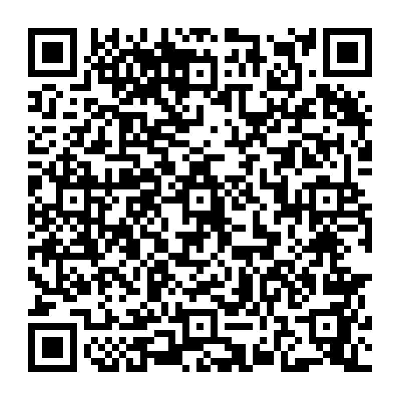 Skann QR-kode