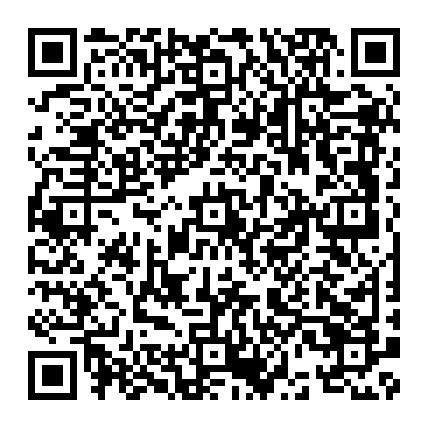 Skann QR-kode