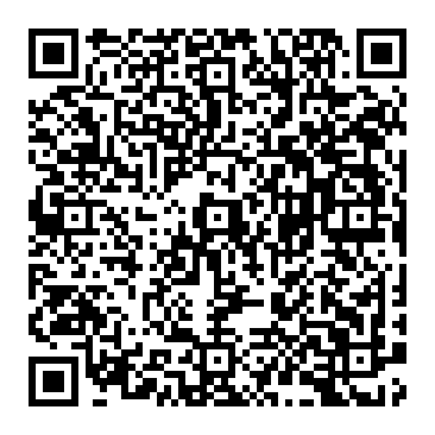 Skann QR-kode