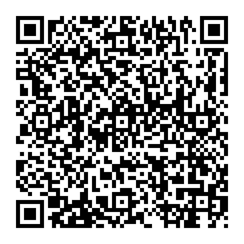 Skann QR-kode