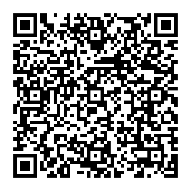 QR-kode