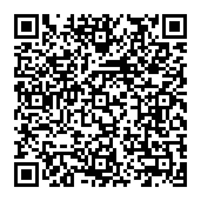 QR-kode