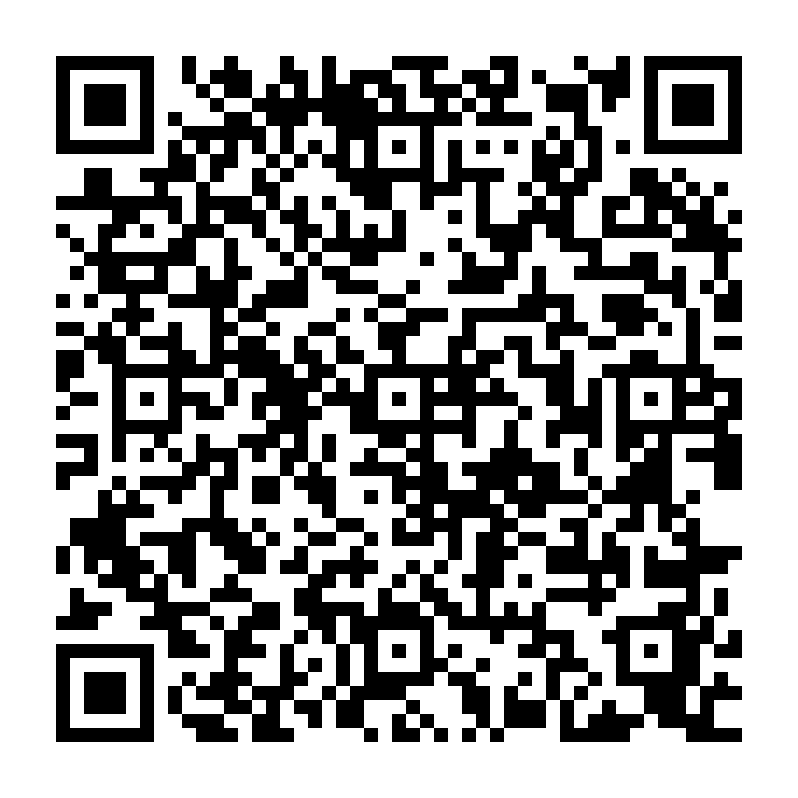 Skann QR-kode