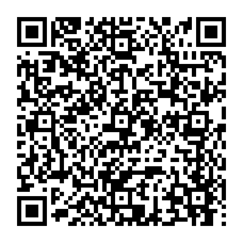 QR-kode