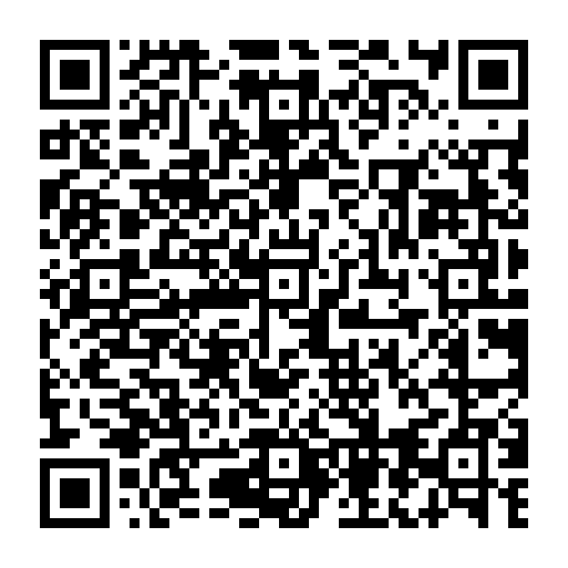 Skann QR-kode
