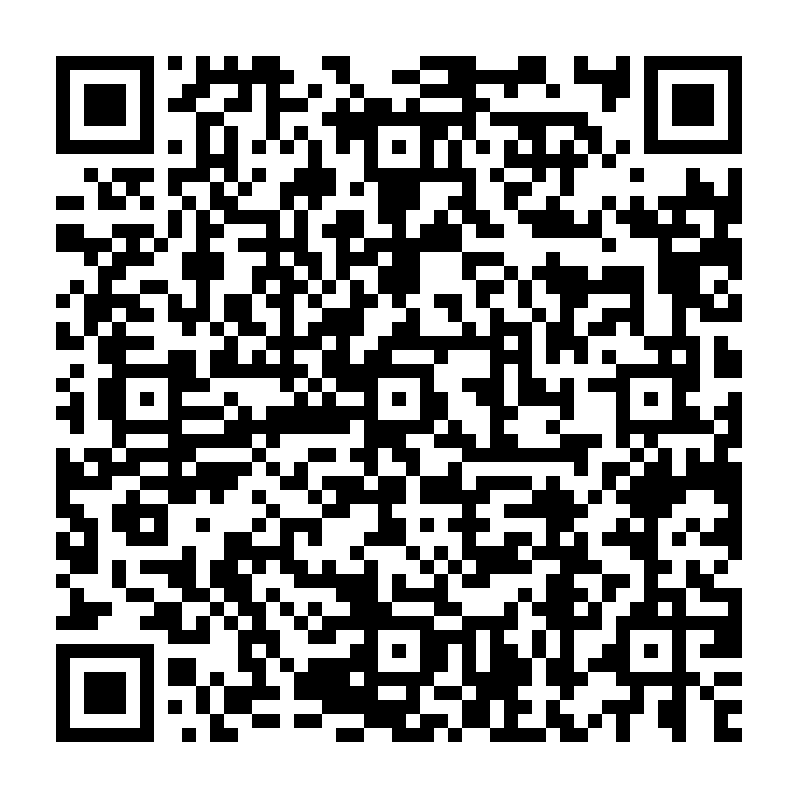 Skann QR-kode