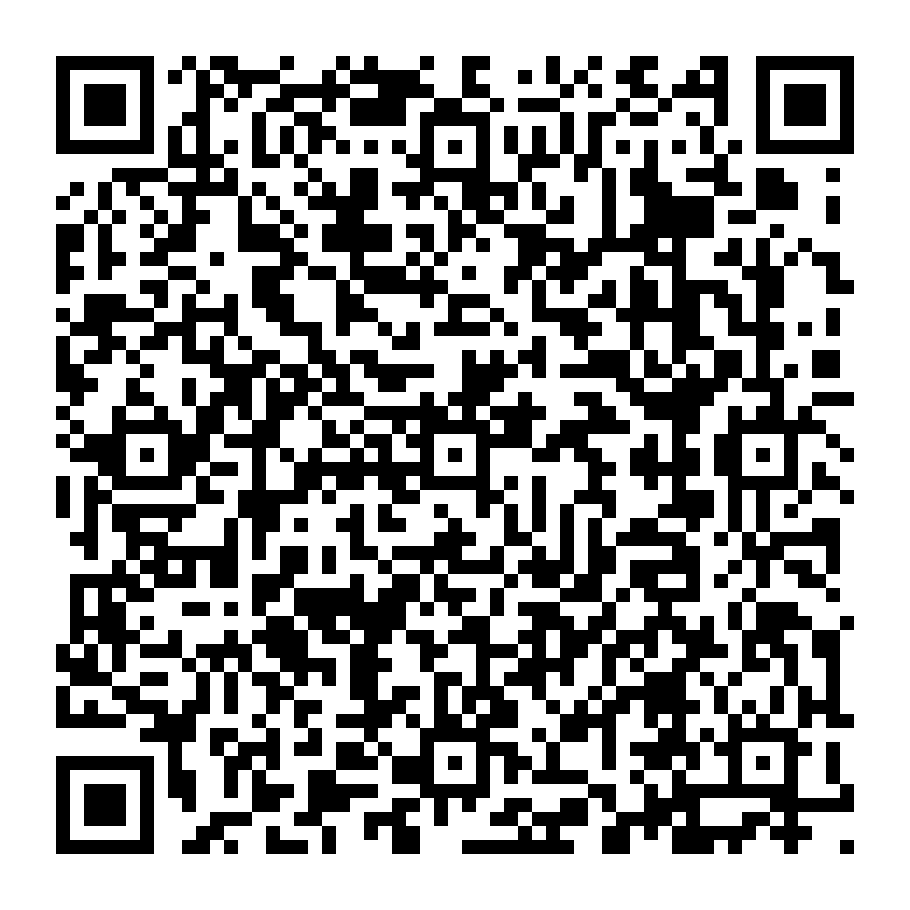QR-kode