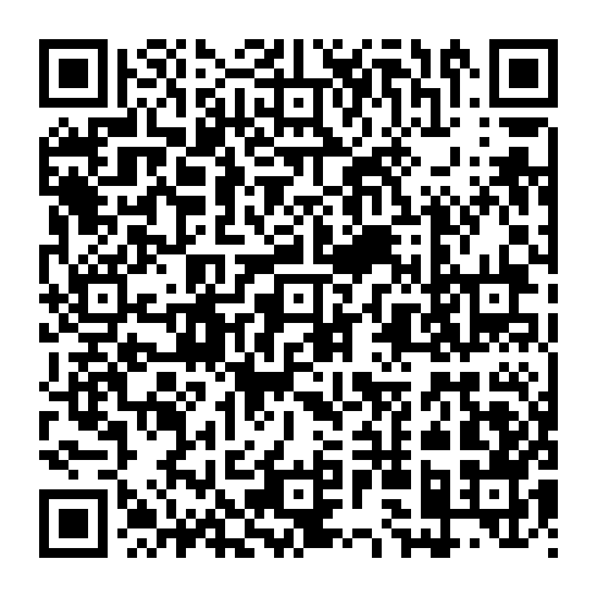 Skann QR-kode