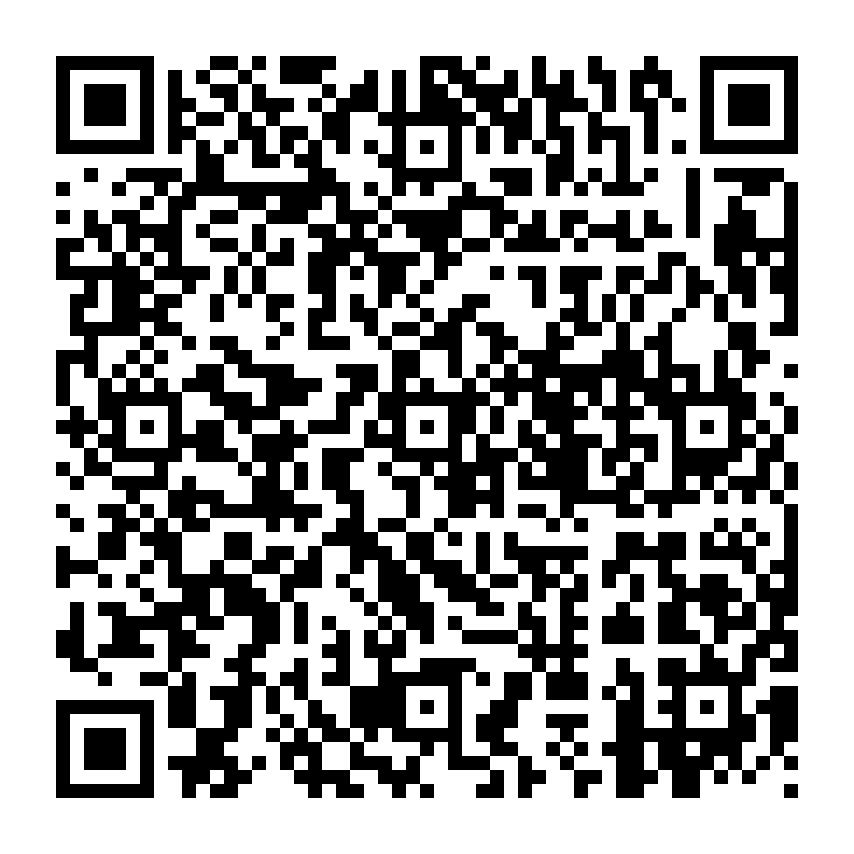 QR-kode