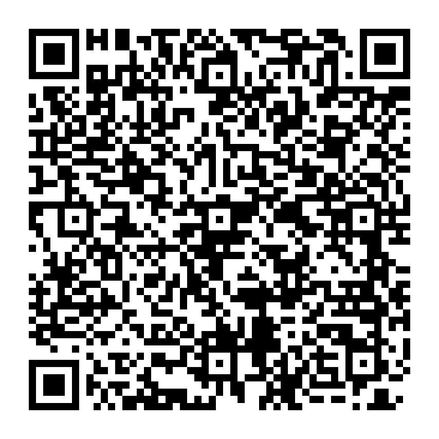 Skann QR-kode