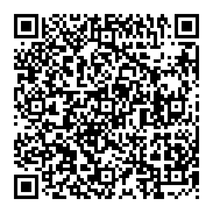 Skann QR-kode
