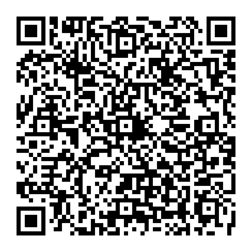 Skann QR-kode