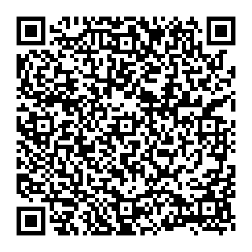 QR-kode