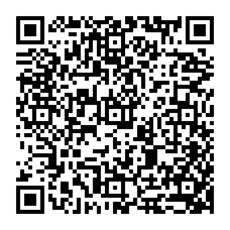Skann QR-kode