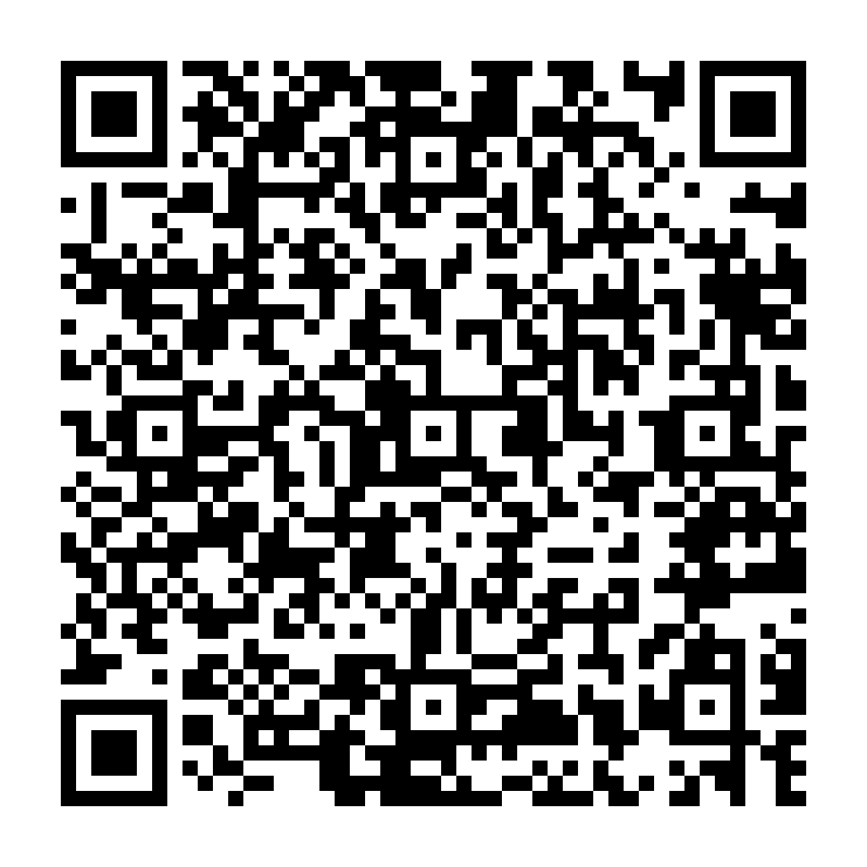 Skann QR-kode