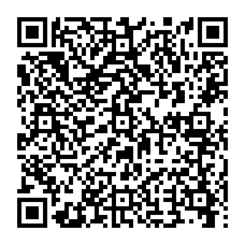Skann QR-kode